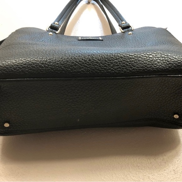 Kate Spade Leather Bag | Black - Picture 3 of 5